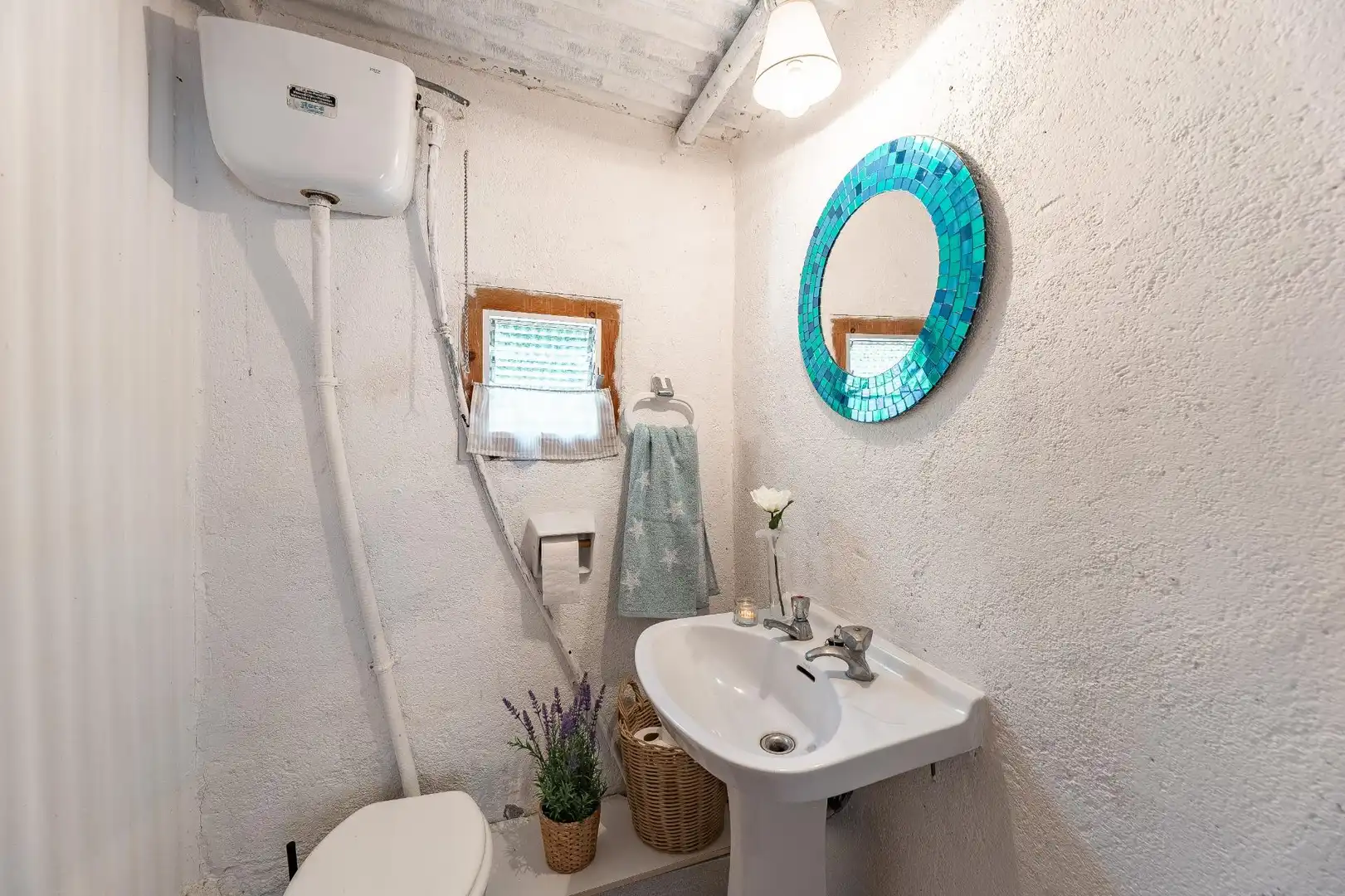 Bathroom of Residential for sale in Lliçà d'Amunt