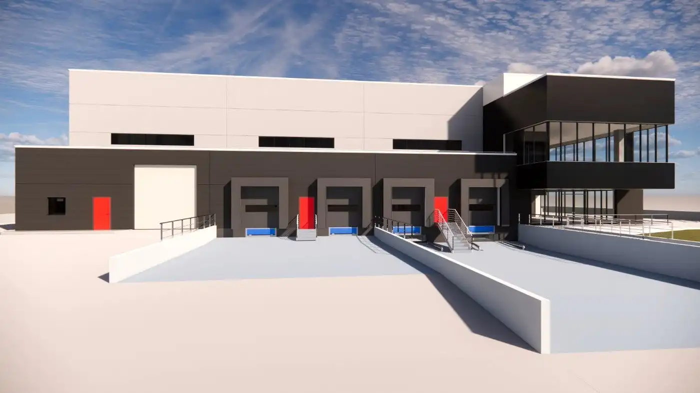 Nau industrial de lloguer a Abrera, imagen 3