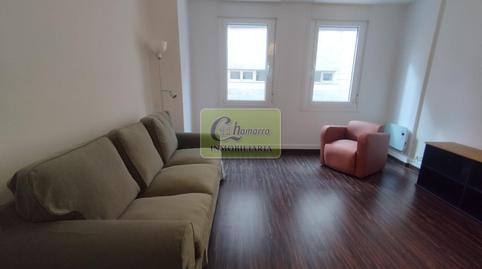 Photo 4 of Flat to rent in Canido, A Coruña