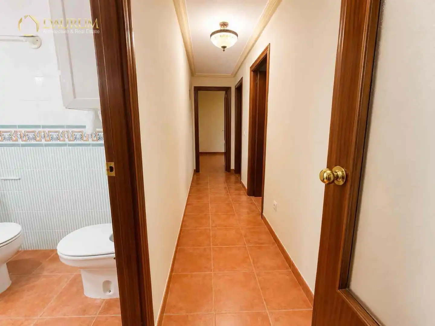 Flat for sale in Dos Hermanas  with Air Conditioner, Heating and Terrace