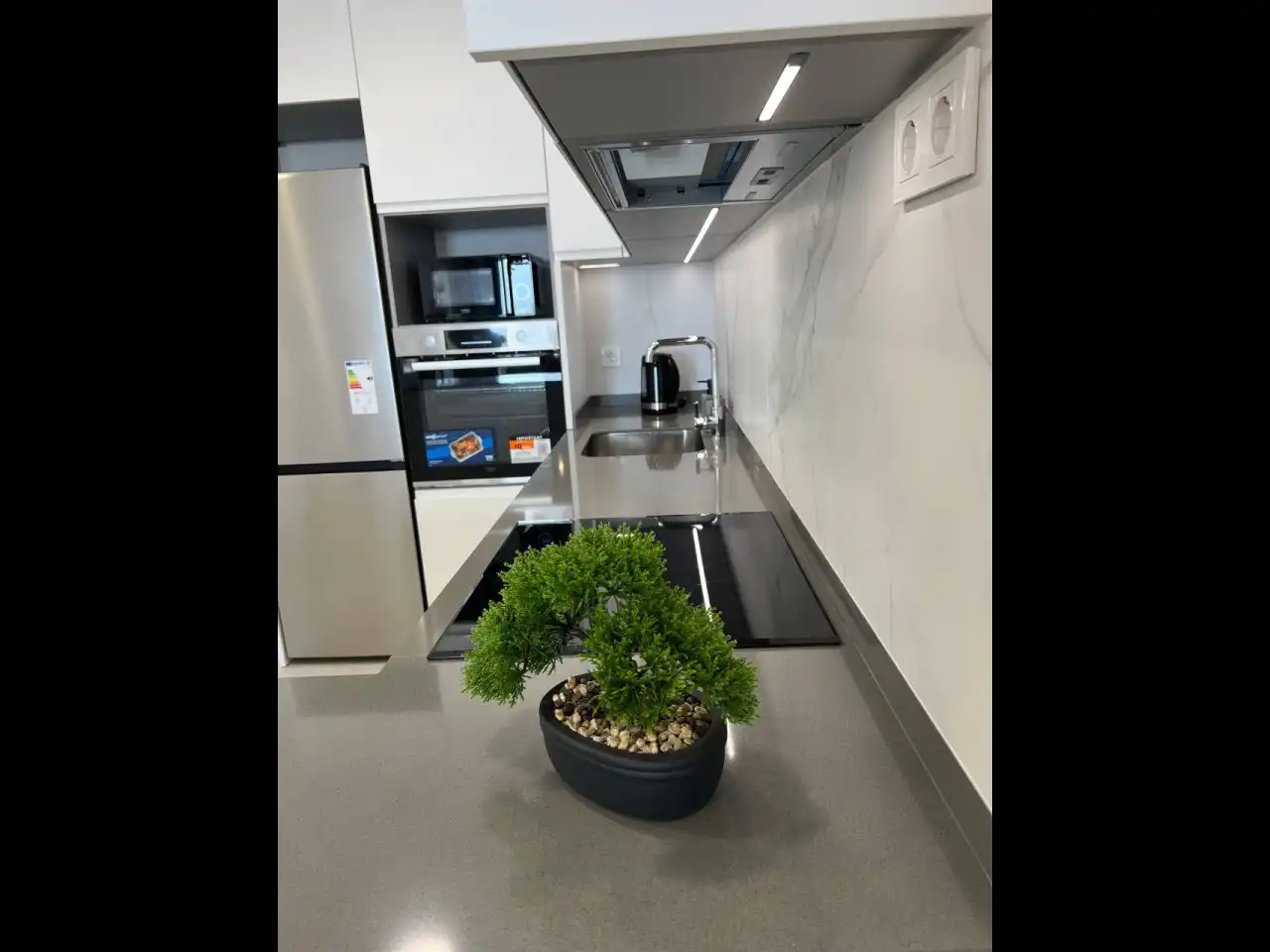 Apartamento con terraza en venta en Nueva Torrevieja - Aguas Nuevas, imagen 5