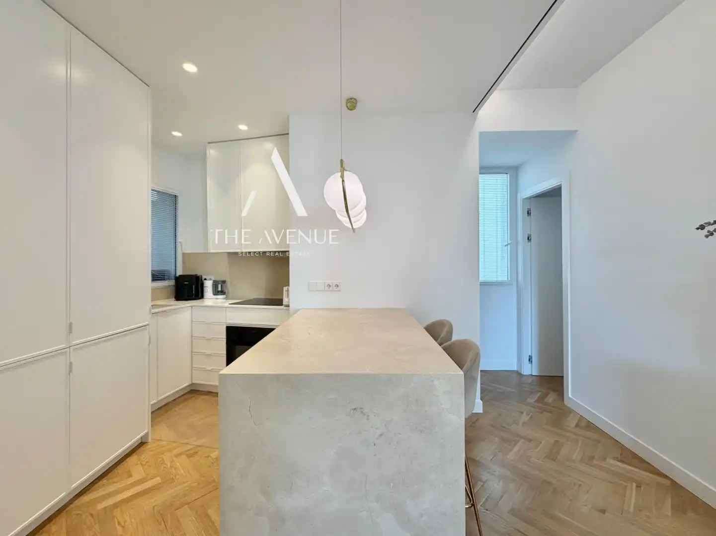 Flat for sale in ELVIRA, imagen 4