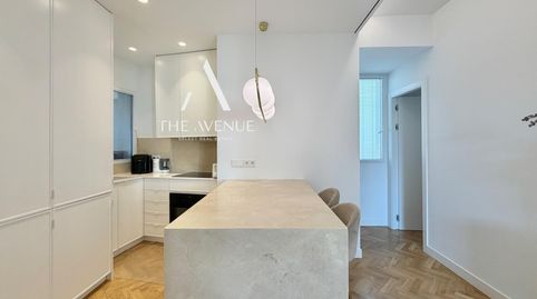 Foto 4 de Piso en venta en Elvira, Fuente del Berro, Madrid Capital