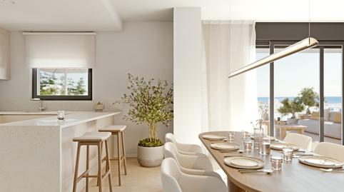 Foto 5 de Dúplex en venda a Huerta Nueva, Estepona