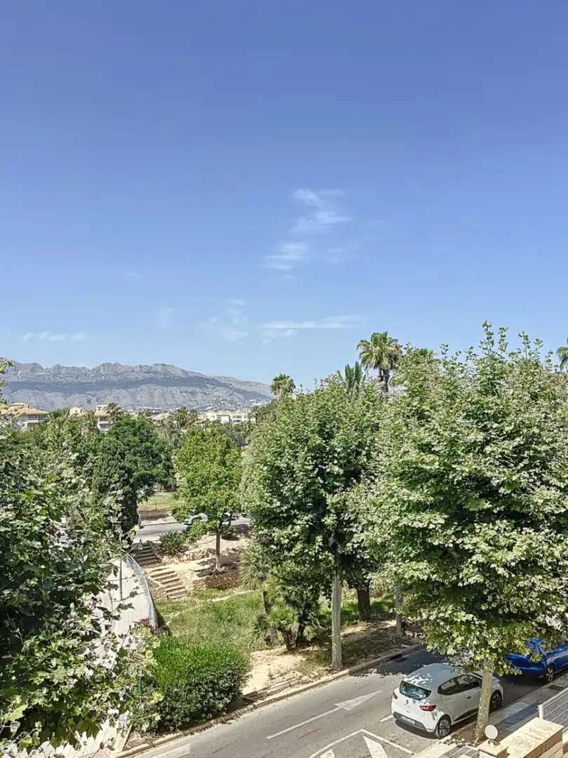 Piso con piscina en venta en L'Albir, imagen 17