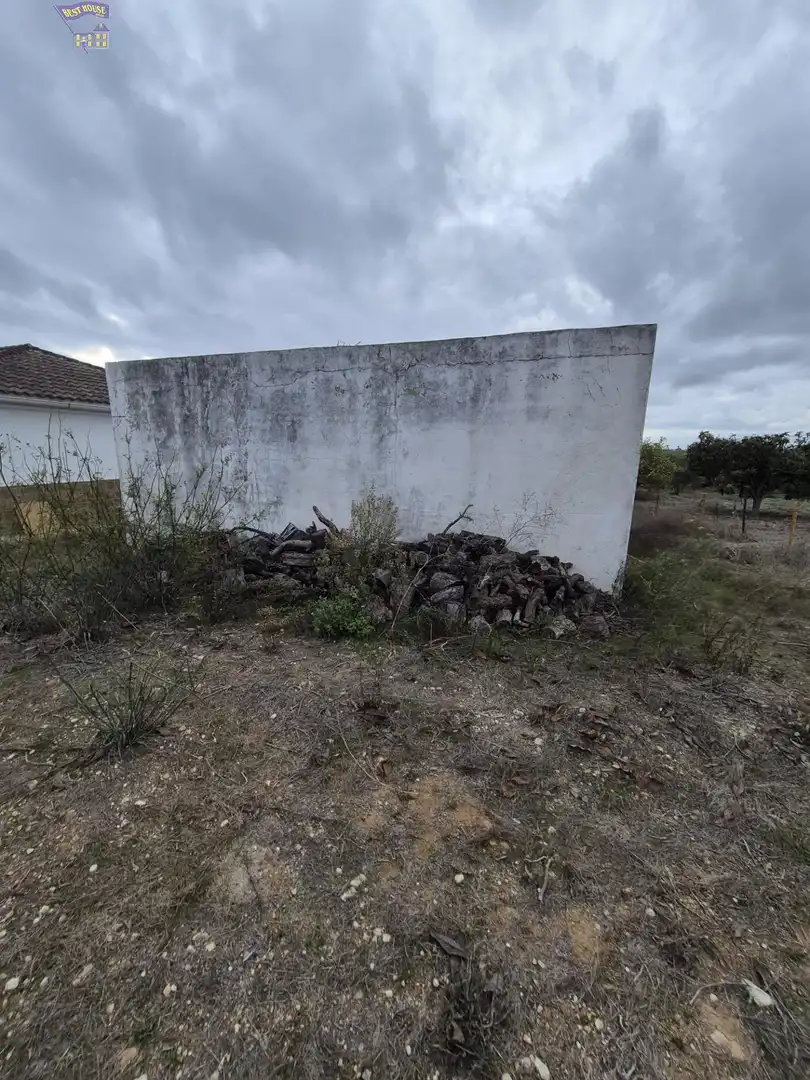 Finca rústica en venda a Arcos de la Frontera
