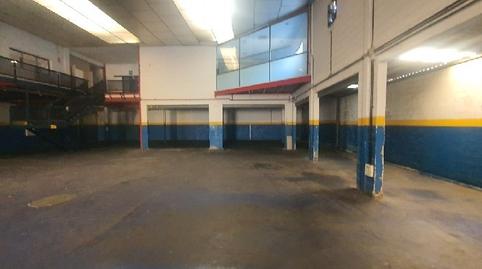 Photo 2 of Industrial buildings for sale in C/ Marqués de Teverga, Jardín de Cantos - El Nodo, Asturias