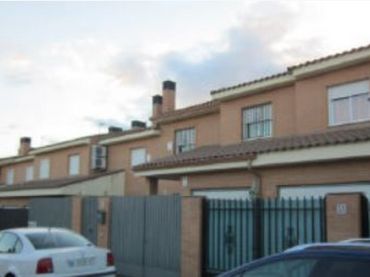 Adossat en venda a Barcience