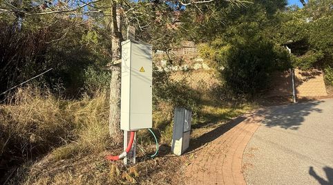 PARCELA EN VENTA EN VALLROMANES, immagine 4