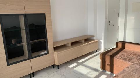 Foto 2 de Pis de lloguer a Nuevo Parque - Los Rosales - Tráfico Pesado,  Huelva Capital