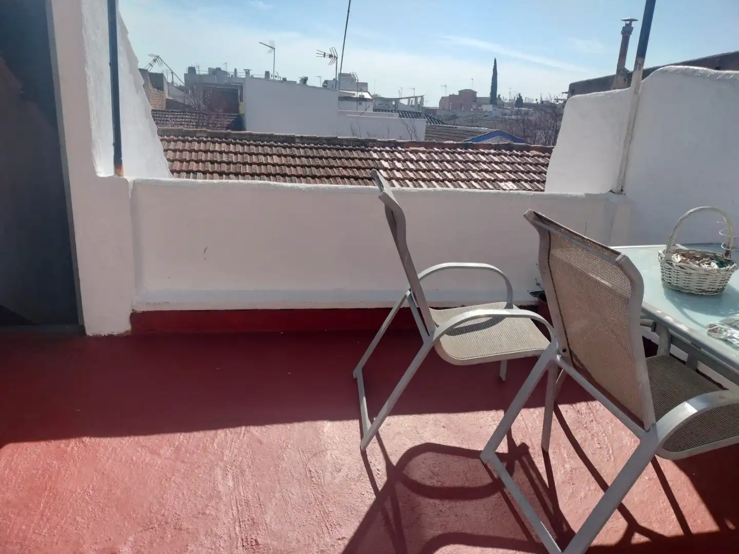 Terraced house for sale in Daimiel, imagen 27
