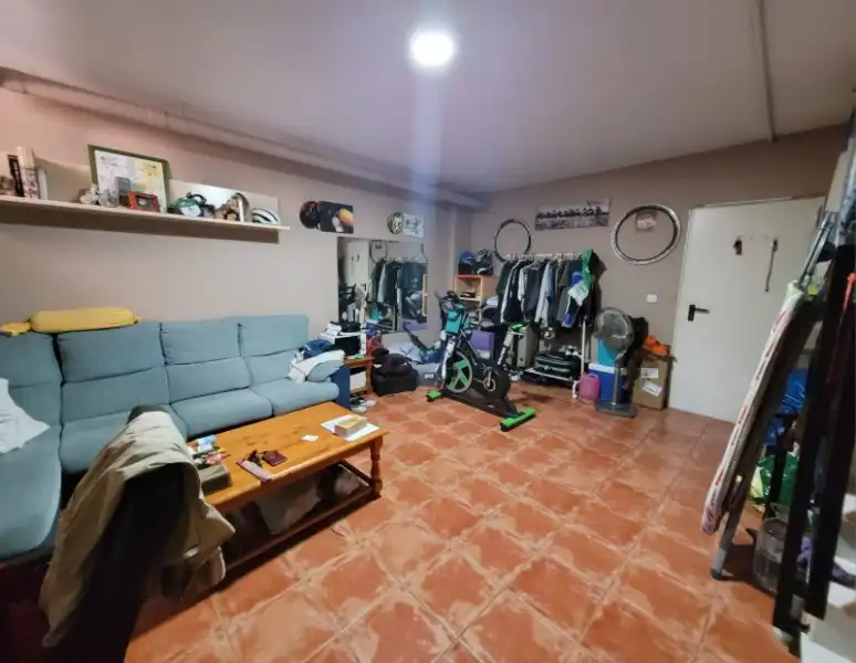 Casa adosada en venda a Calle Mar del Norte, 77, Jardines de Alhaurín - Huerta Alta - Fuensanguínea