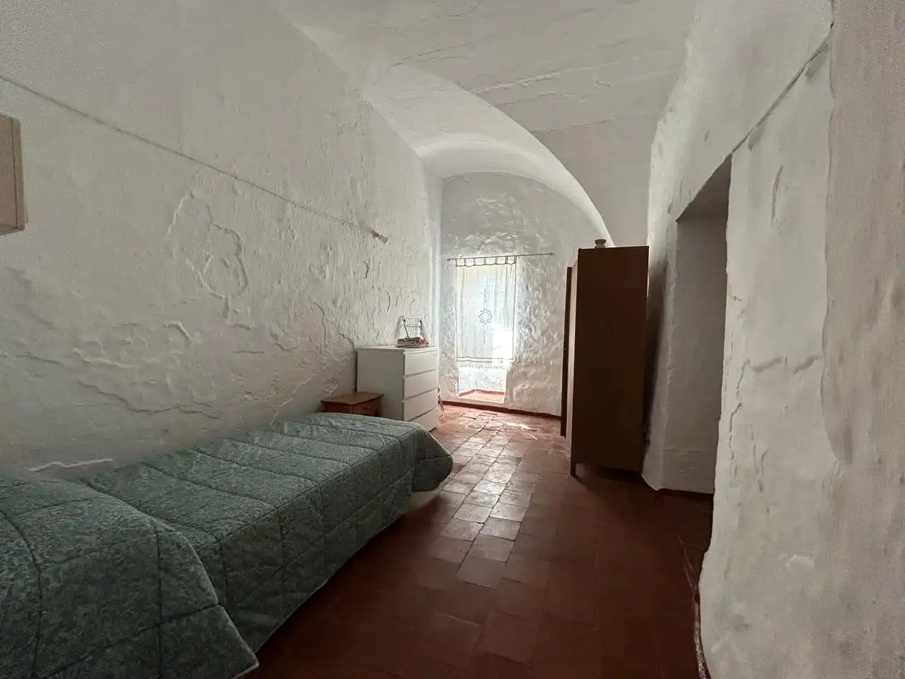 Country homes for rent in Cala d'en Bosch - Serpentona