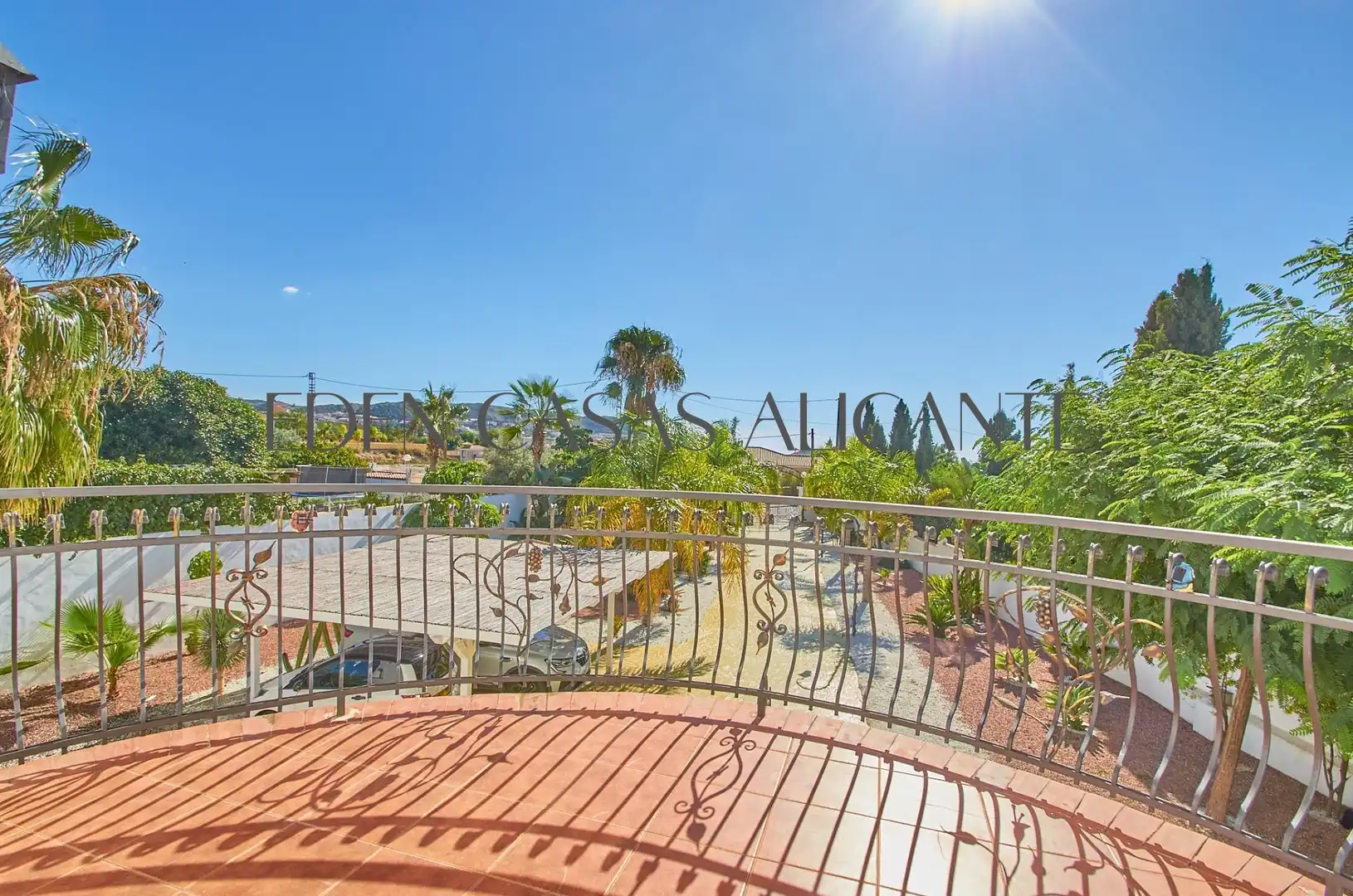 Detached house with pool for sale in Calle Carrasqueta, imagen 50