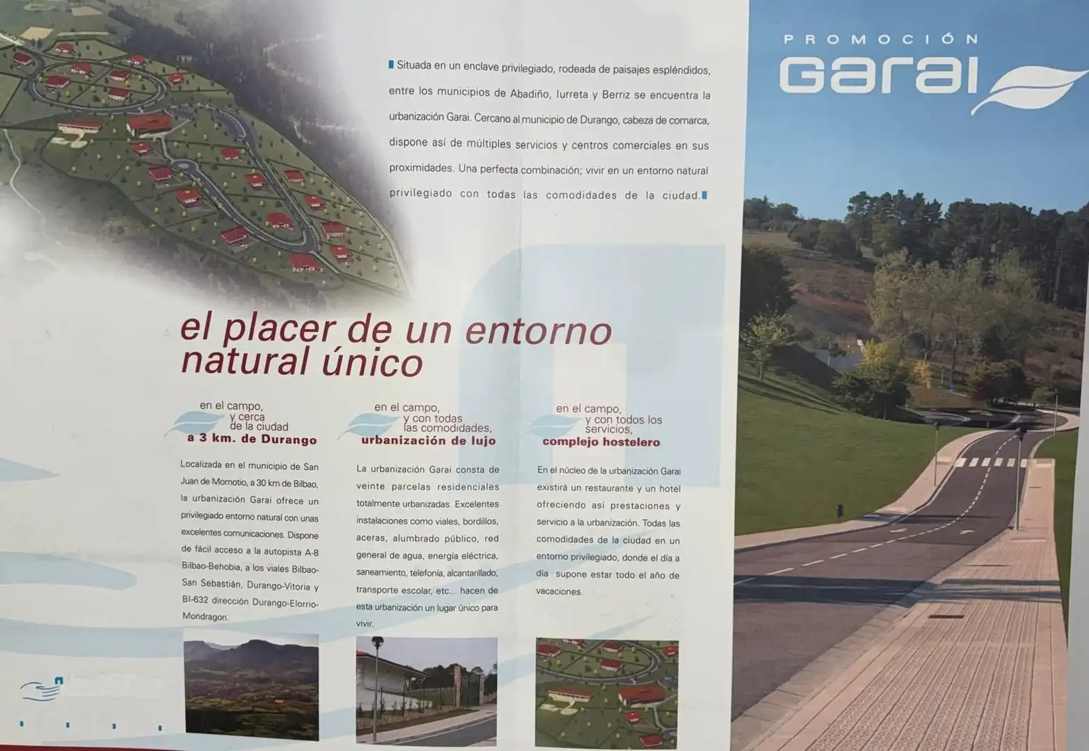 Terreni e lotti in vendita a Garai, imagen 4