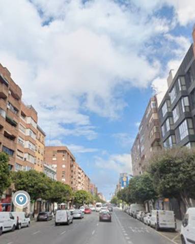 Edificio en Venta en La Creu del Grau
