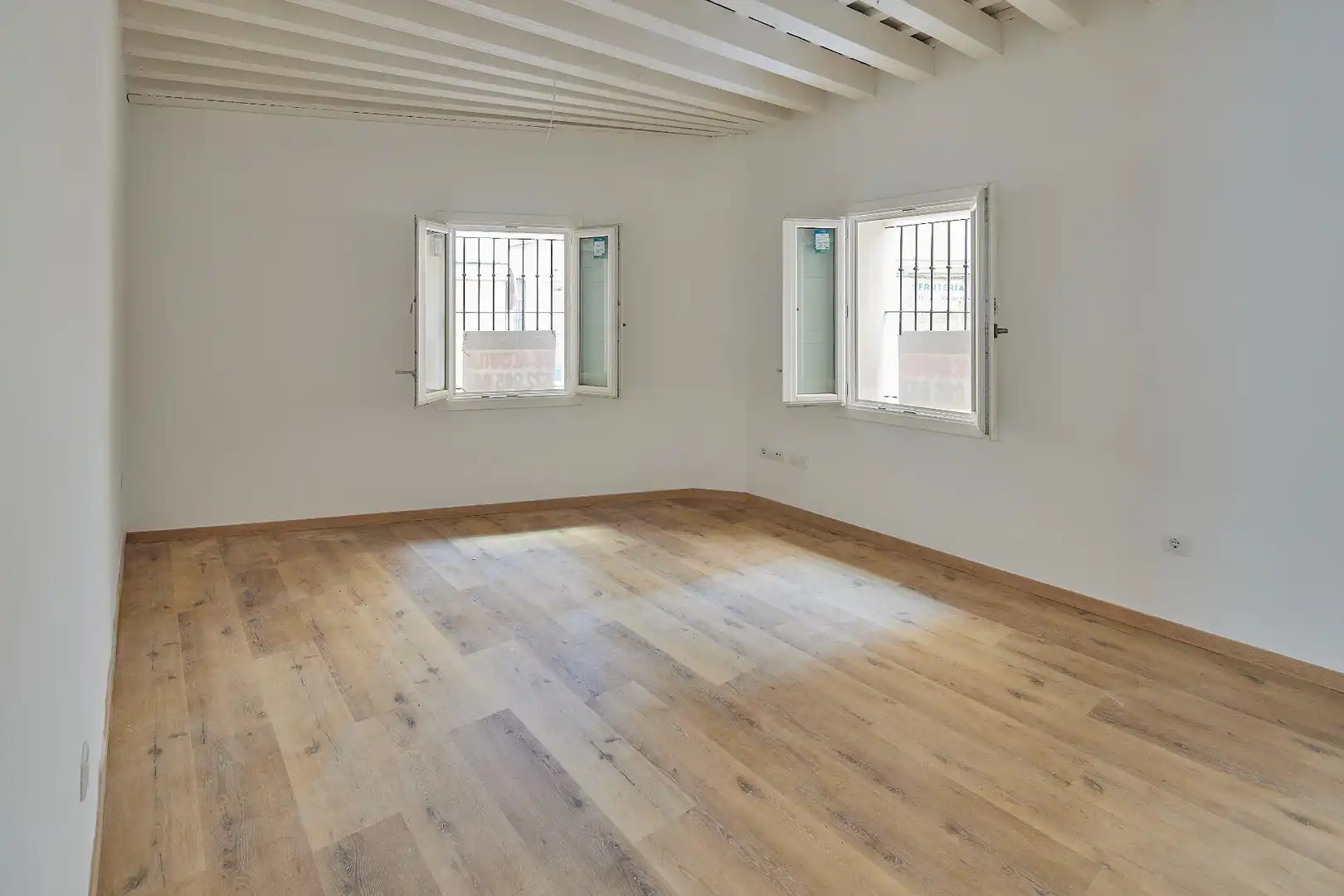 New build Ground floor with terrace for sale in Calle San José 44, imagen 2