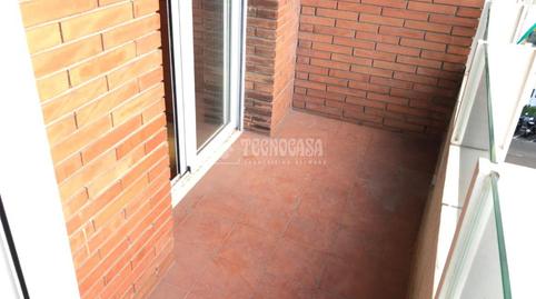 Foto 4 de Pis en venda a Can Baró, Barcelona