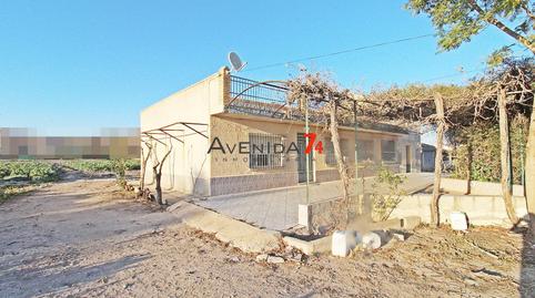 Foto 3 de Casa o xalet en venda a Los Angeles - Apolonia, Lorca