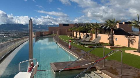 Photo 2 of Flat for sale in Bulevar Louis Pasteur, El Tejar - Hacienda Bizcochero, Málaga Capital