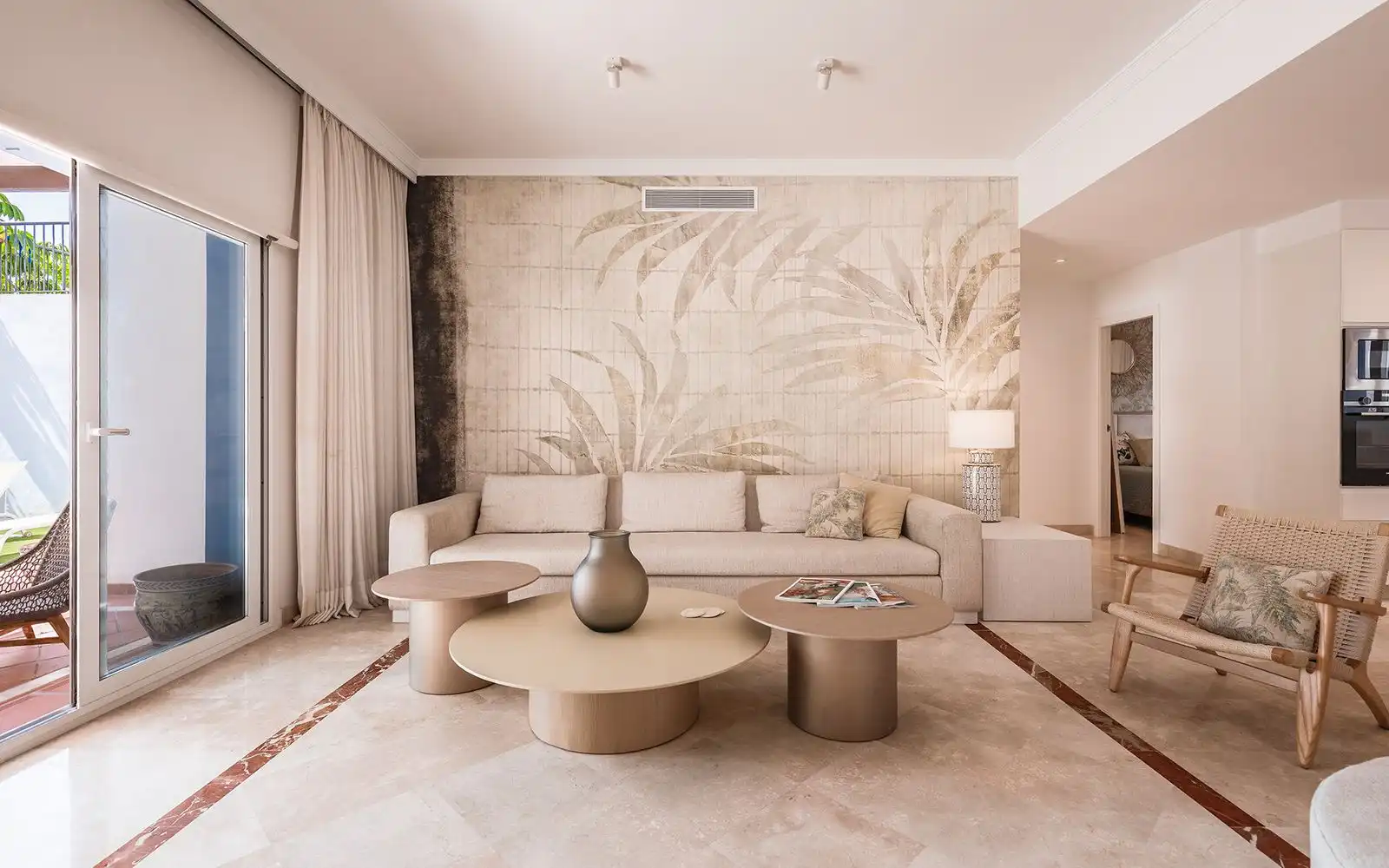 Apartament amb terrassa en venda a Urbanizacion el Paraiso 1R, imagen 8