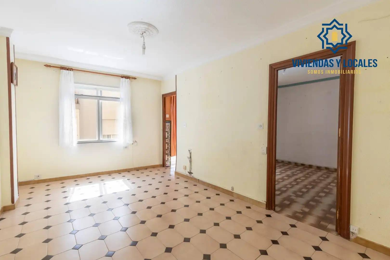 Appartement avec terrasse à vendre à Avenida Avenida Barcelona 17