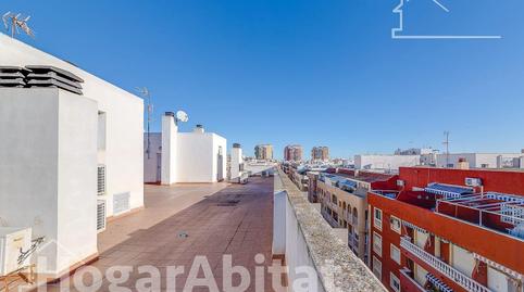 Foto 4 de Piso en venta en Calle Finlandia, Zona Playa de los Locos, Alicante