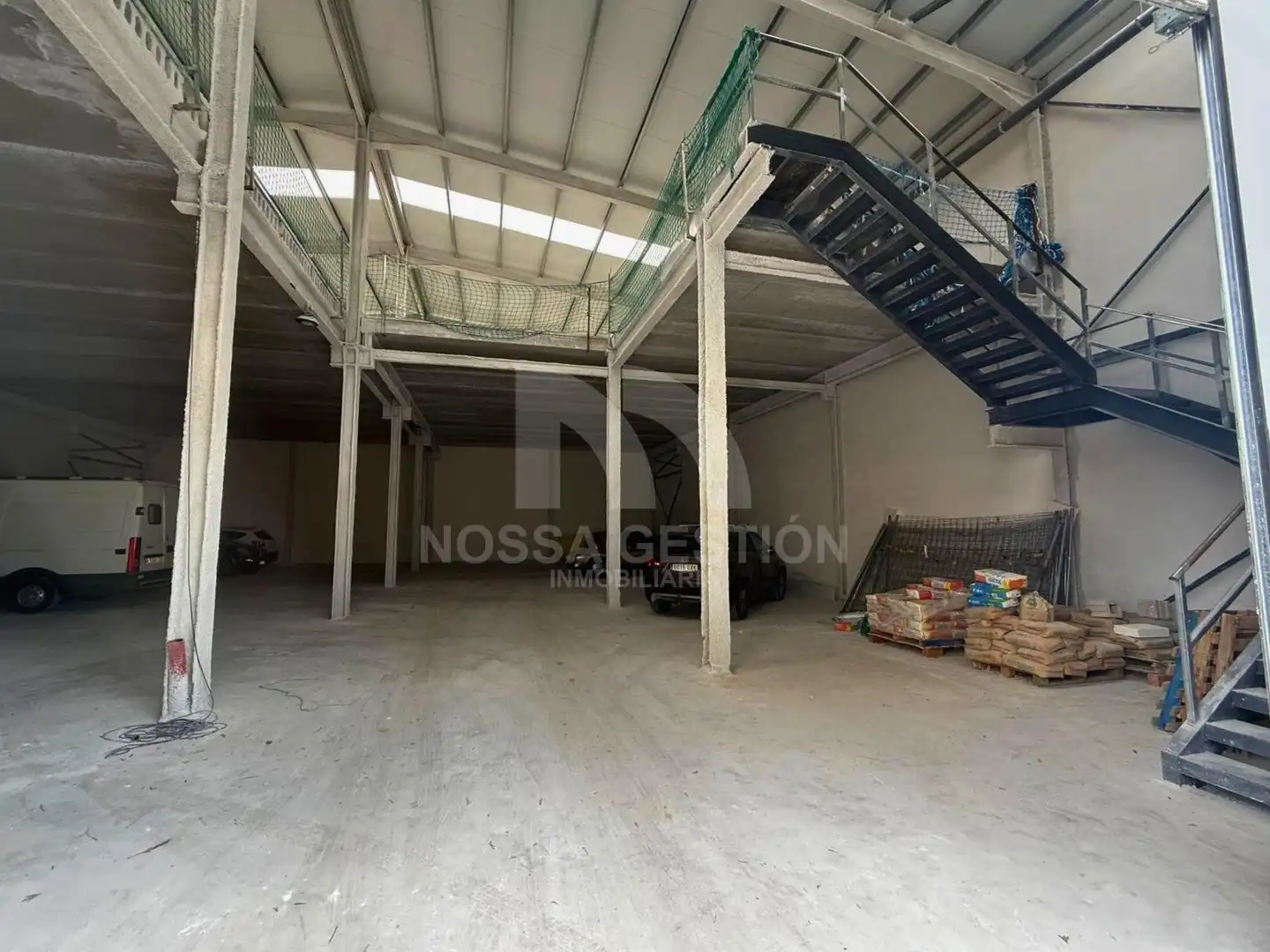 Fabrikhallen zur Miete in Massamagrell, Valencia