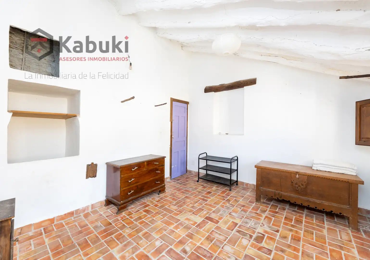 Wohnung zum Verkauf in Pegalajar - CL VILLA 41, imagen 19