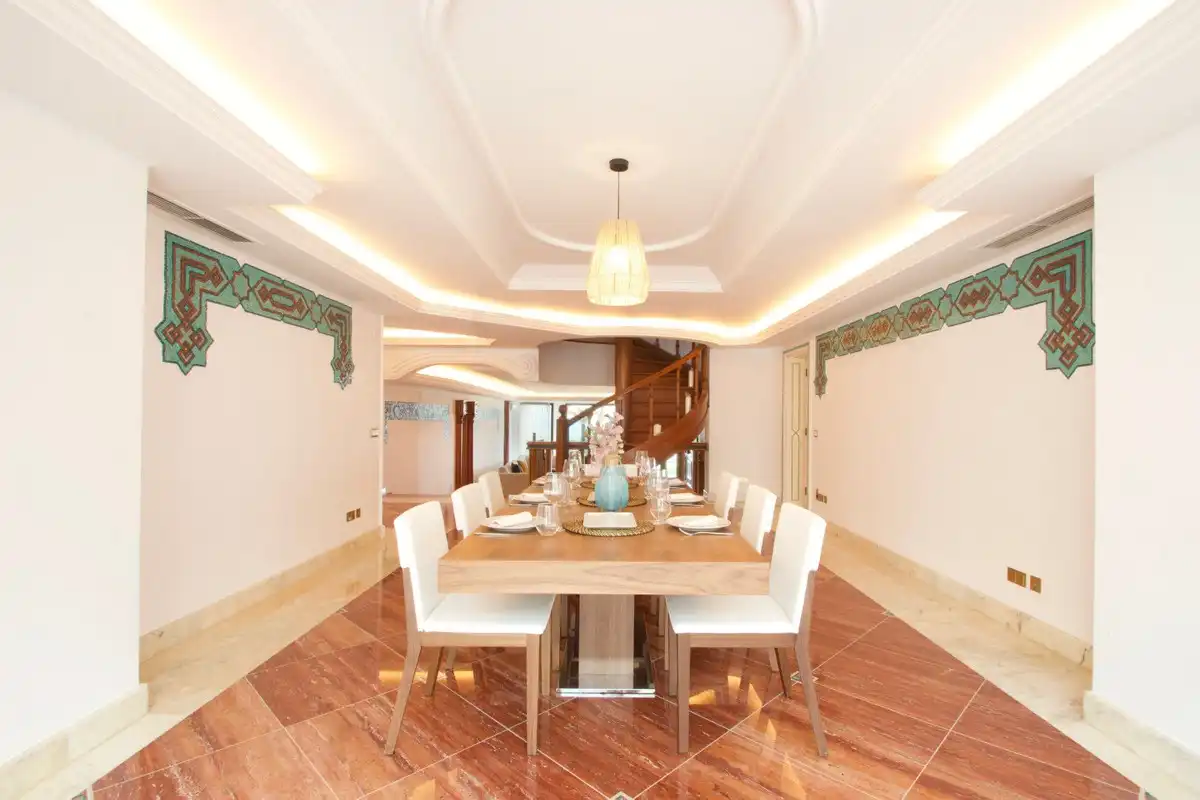 Chalet con terraza en venta en Arrabal la Caridad 9D, imagen 8