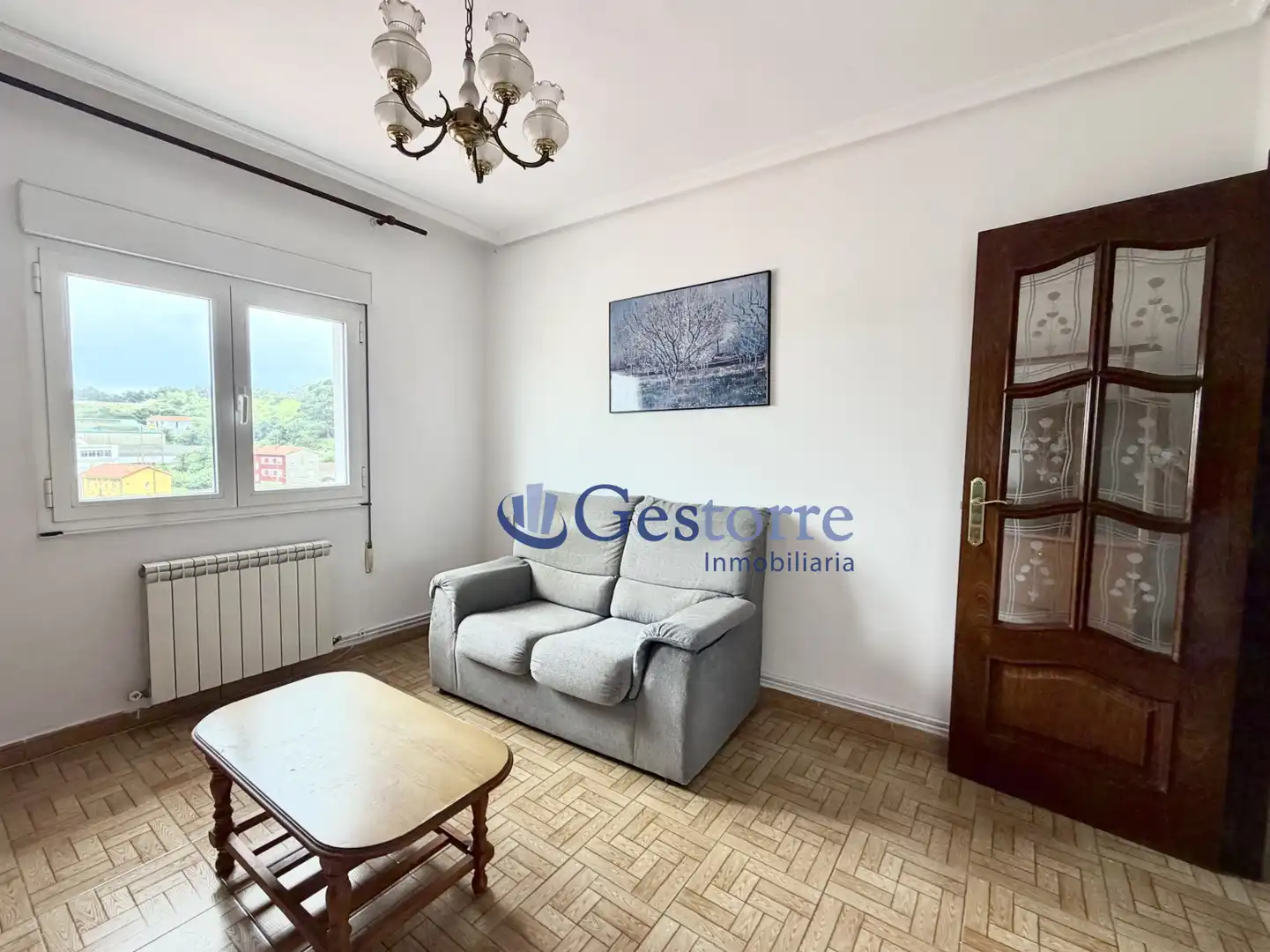 Wohnung zum Verkauf in Hernán Cortés, imagen 9