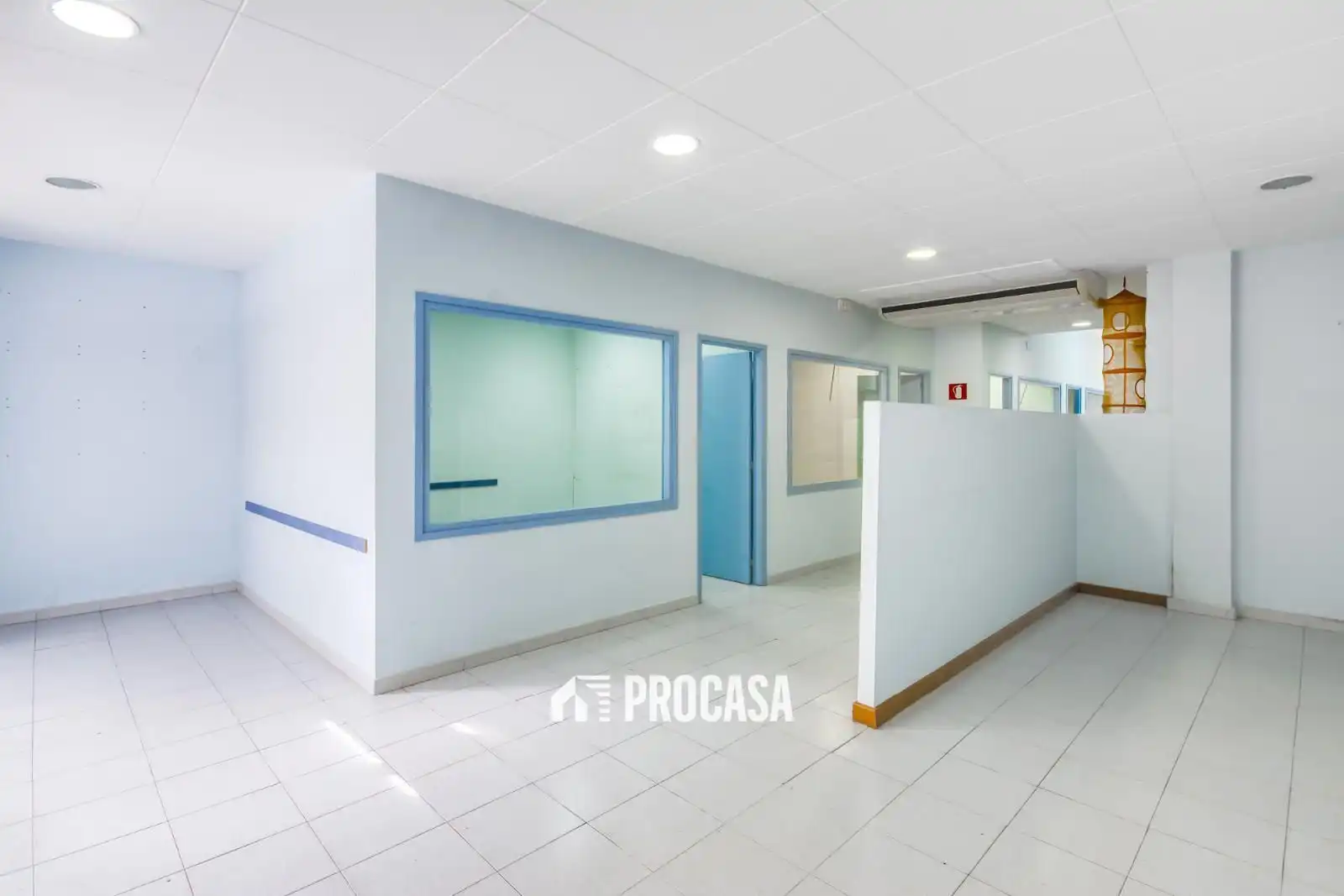 Business premises for sale in Doctor Fleming
