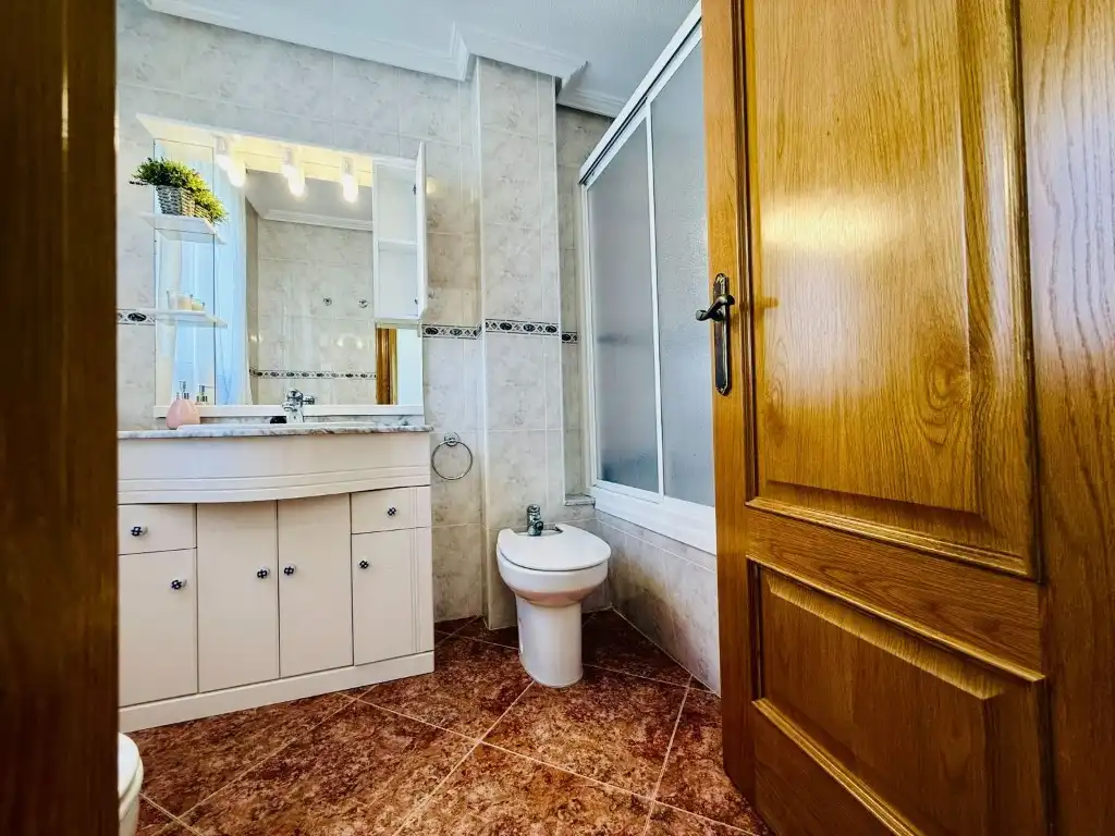 Villa avec jardin à vendre à Playa del Galán, imagen 37