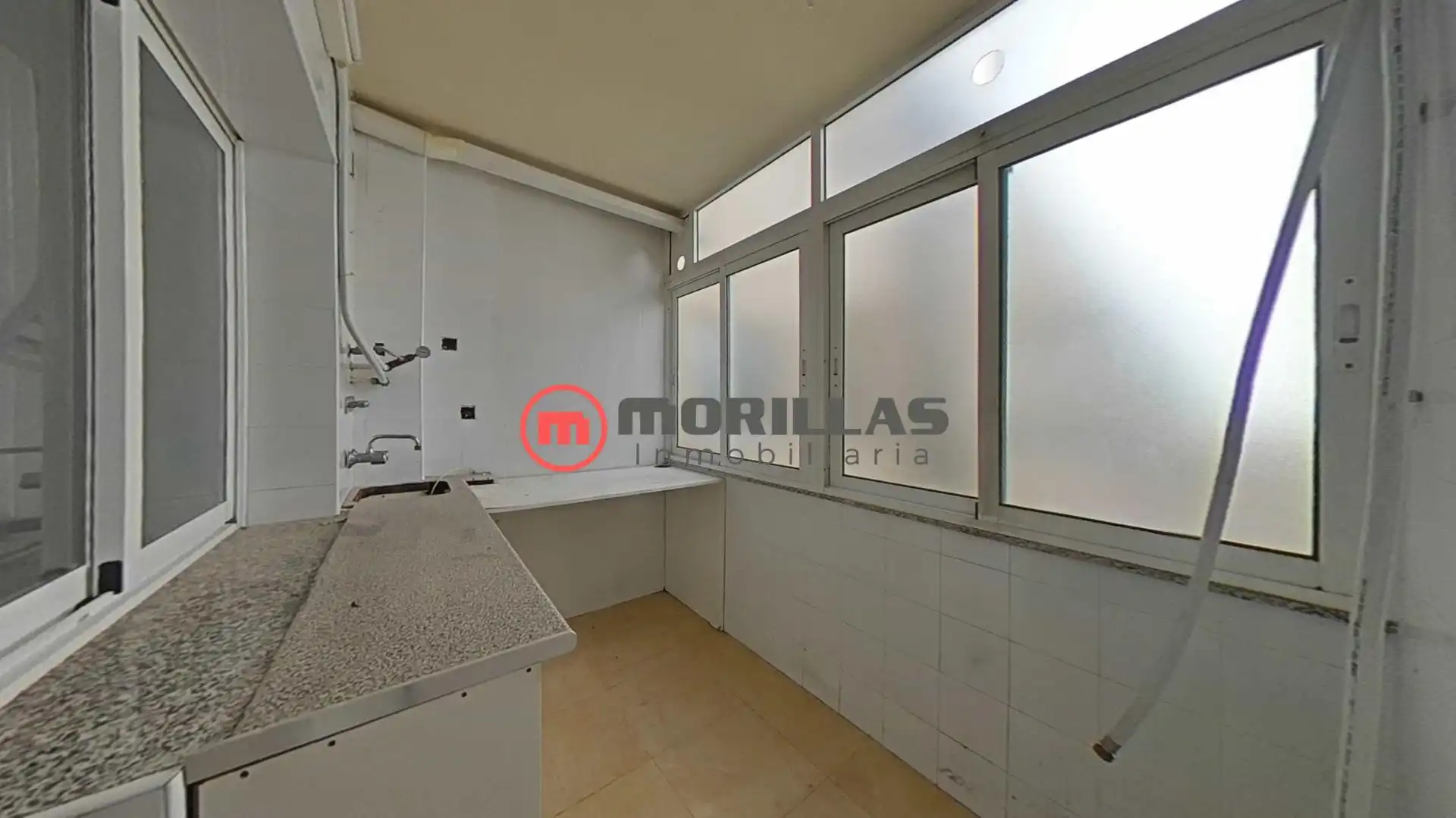 Piso con terraza en venta en Calle POETA MIGUEL HERNANDEZ 3, imagen 20