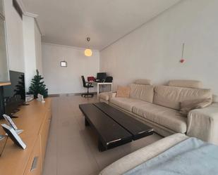 Living room of Flat to rent in  Murcia Capital