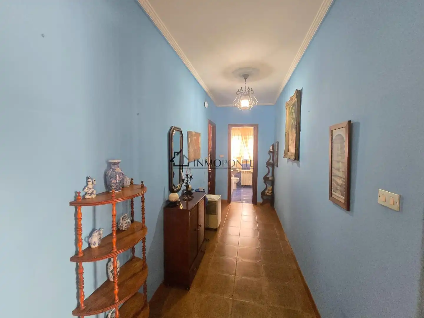 Houses for sale in Moaña  with Heating, Private garden and Terrace