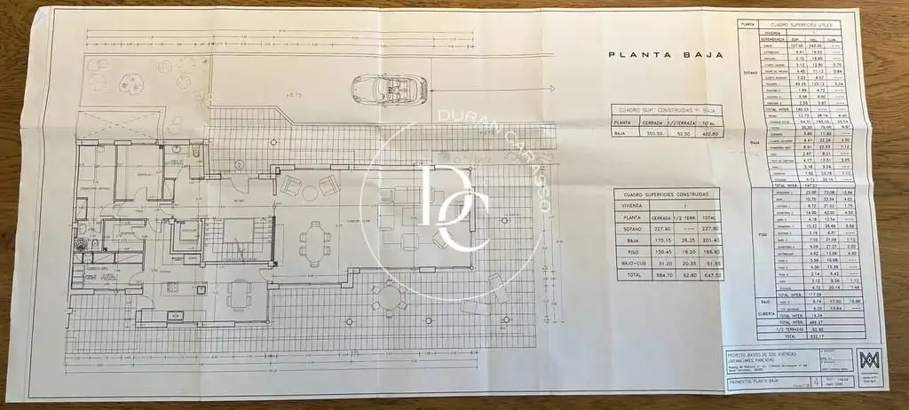 Casa o xalet de lloguer en Sitges amb Aire condicionat, Calefacció i Jardí privat