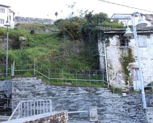 Vista exterior de Casa o xalet en venda en Valdés - Luarca