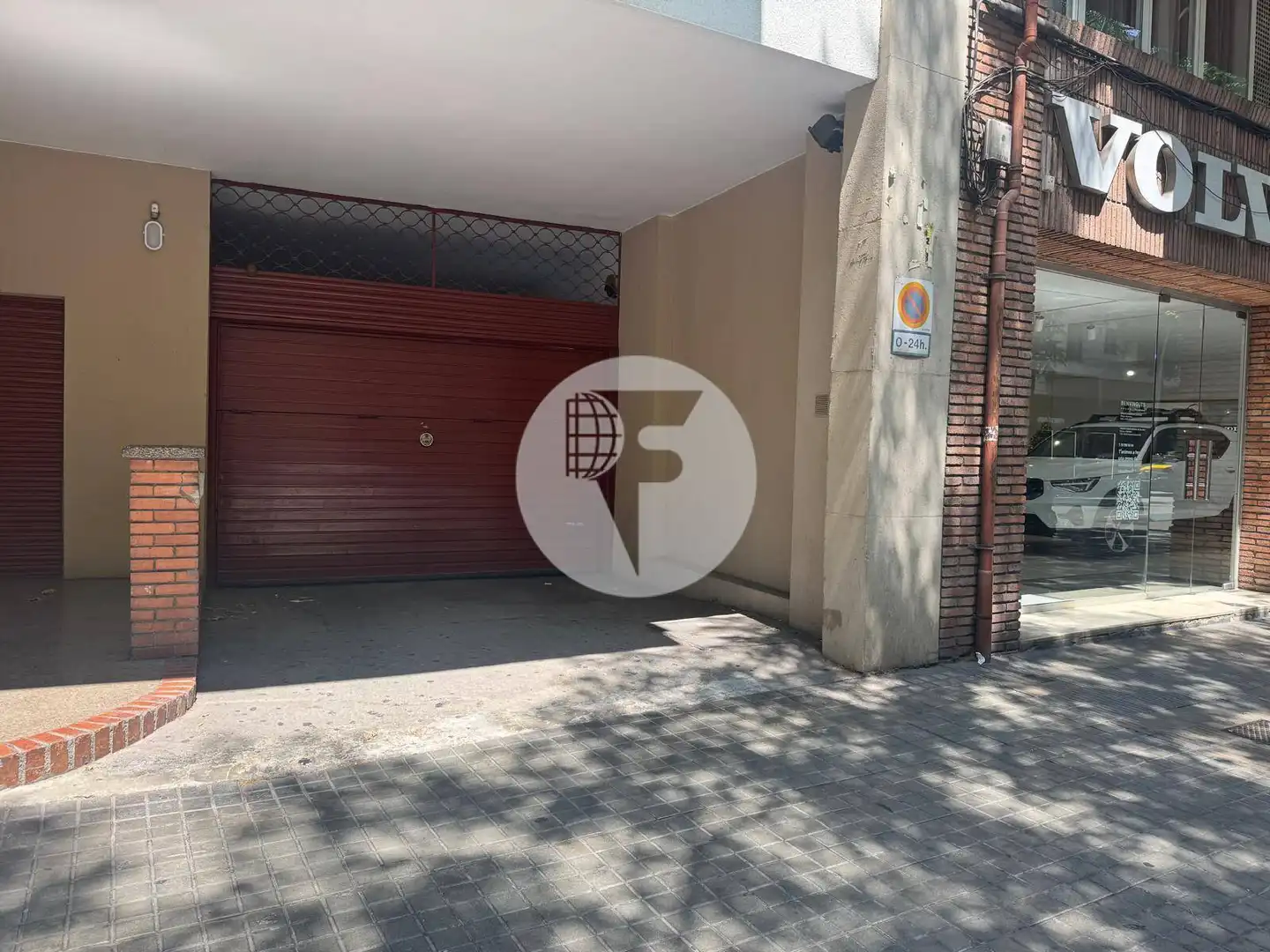 Parcheggio in vendita a Les Corts, imagen 8