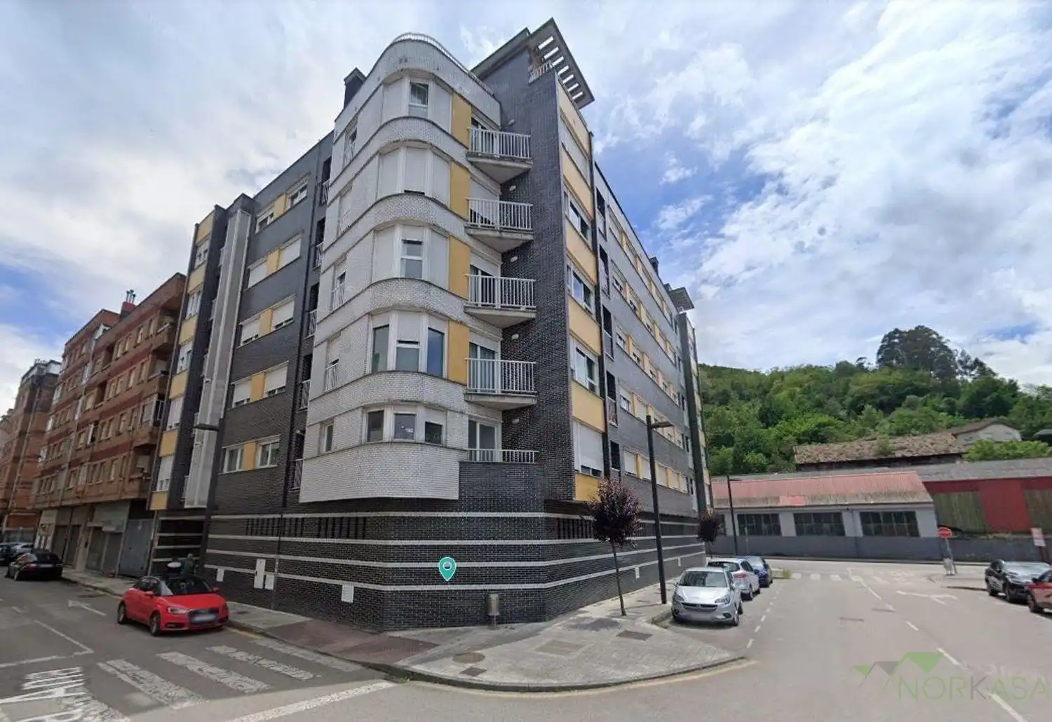 Flat with lift for sale in Santa Ana, imagen 22
