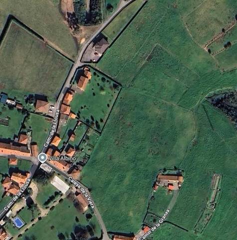 Terreno residencial en Venta en mingo del campo en Cudillero