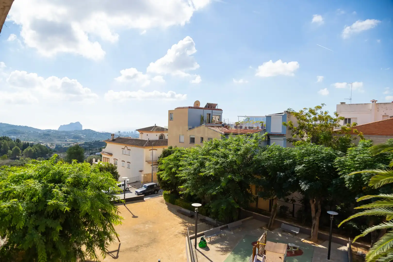 Local en venta en Carrer Benigembla, 4, Benissa, Spain, 4, Benissa pueblo