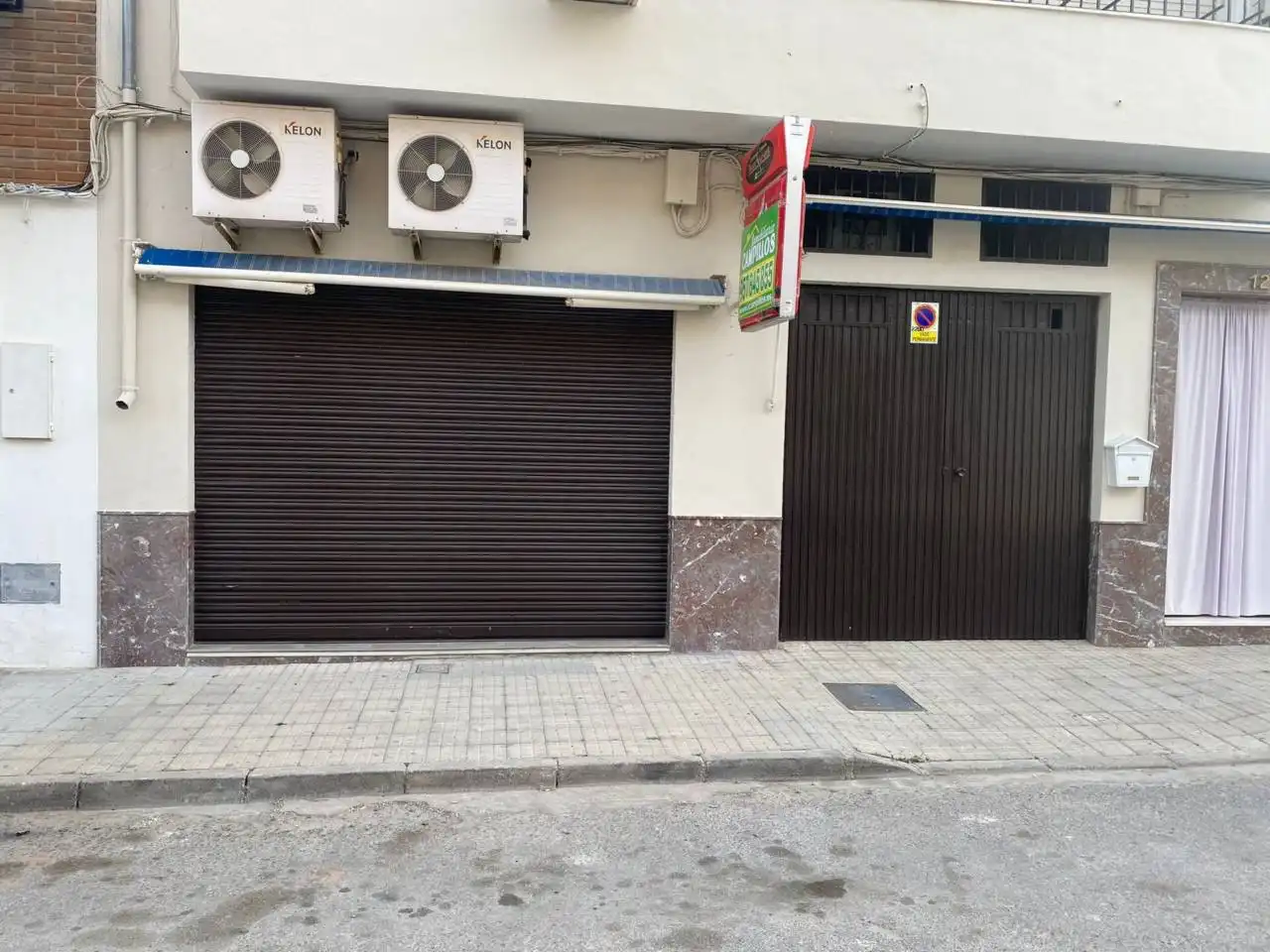 Locale commerciale in vendita a Baena, imagen 2