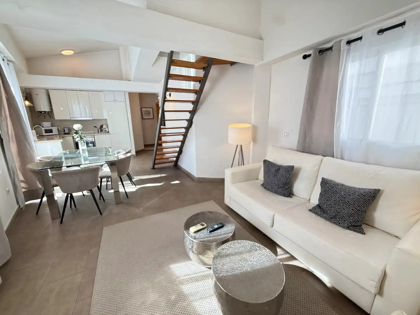 Piso en alquiler en N/A
