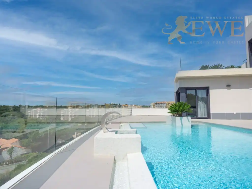 Villa à vendre à Orihuela Costa, imagen 5