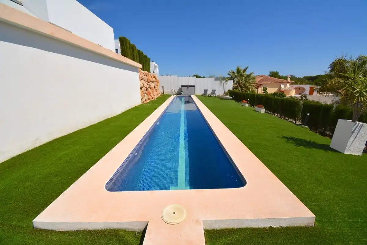 Maison à vendre à El Montgó, imagen 6