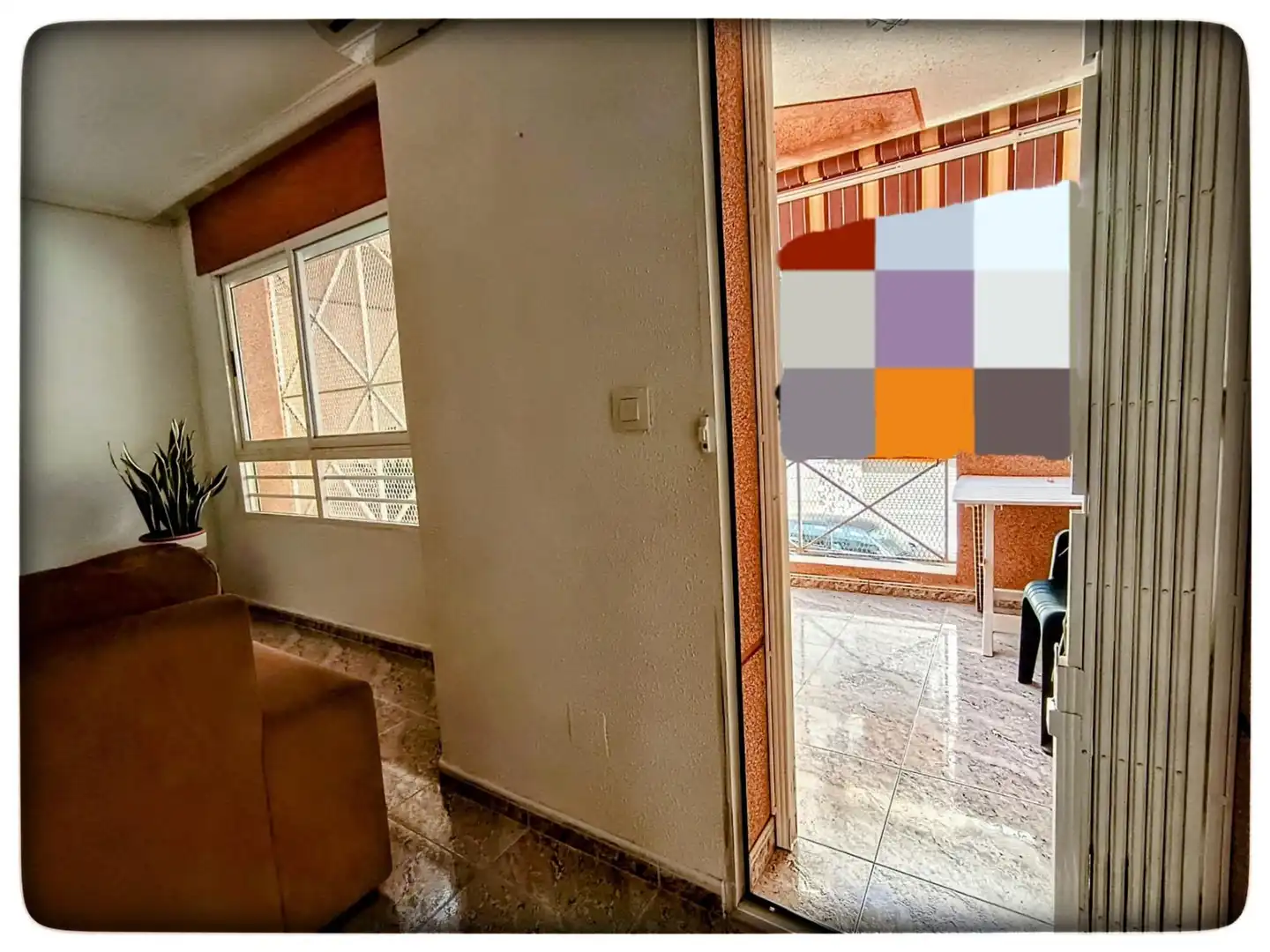 Detached homes for sale in Águilas  with Air Conditioner, Terrace and Furnished