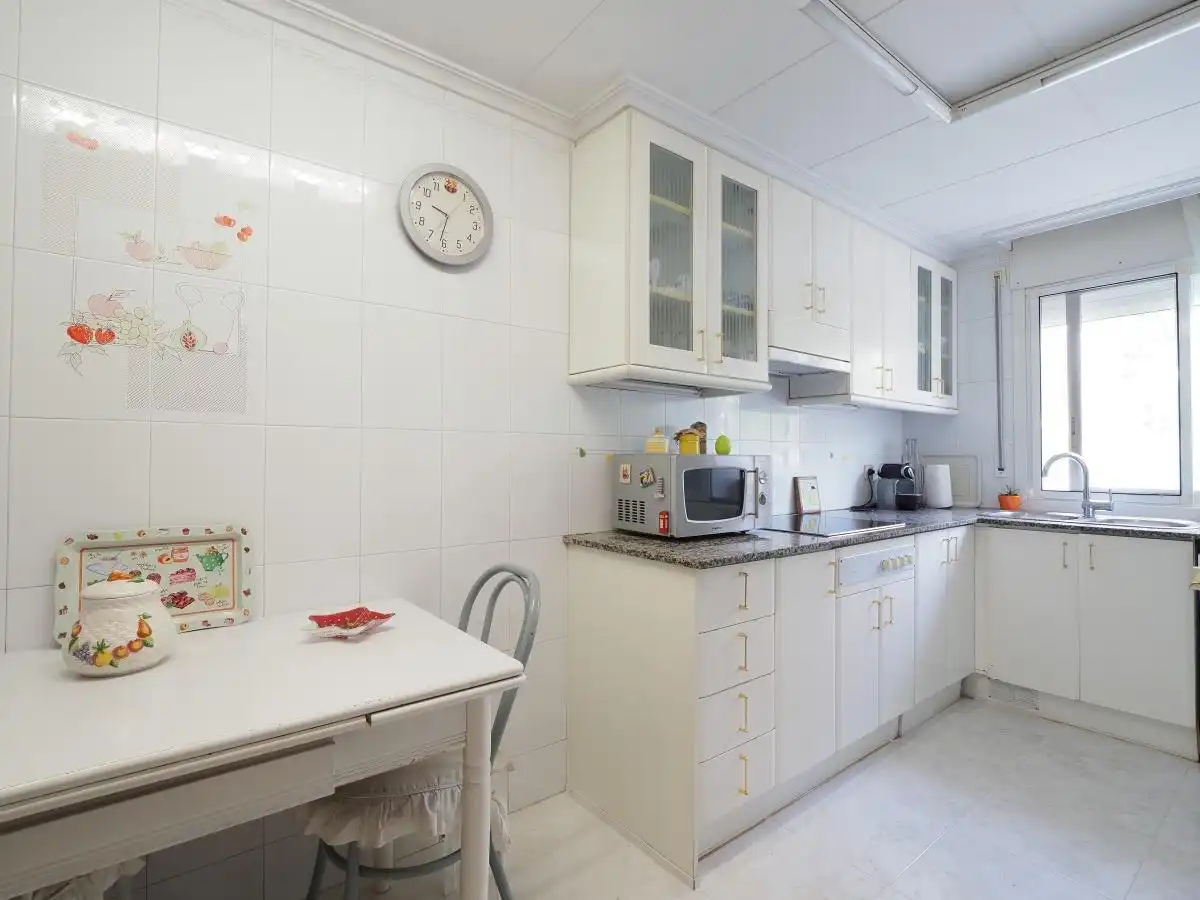Maison mitoyenne avec terrasse à vendre à Passeig MISERICORDIA, imagen 30
