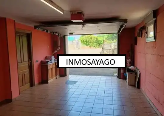 Xalet amb jardí en venda a Barrio San Benito, imagen 15