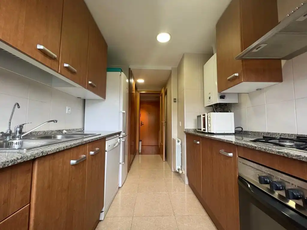 Flat for rent in PAISOS CATALANS, Sant Pere i Sant Pau